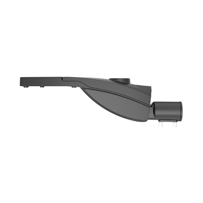 Straßenlaterne-Wohnung Ip66 wasserdichte Toolless LED für Straßen-Garten-Yards im Freien