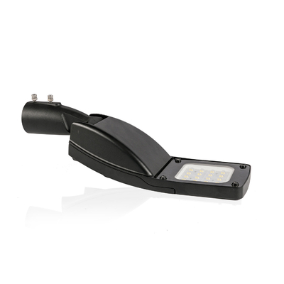 140lm/W 3000 - 6000K SMD 150W LED-Straßenlaterne-Meanwell-Treiber