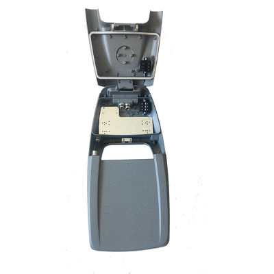 SL-27-200M Intelligent Aluminium Outdoor LED Straßenlaterne-2 Weisen-Installations-Unterseite