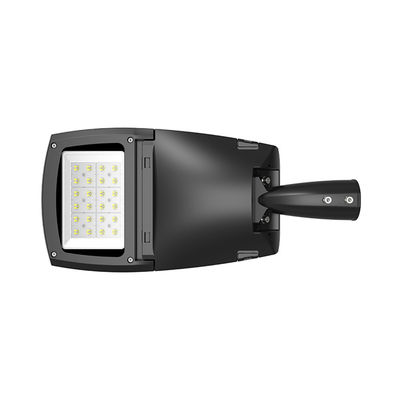 Aluminiumstraßen-Leuchten IP65 3000lm - 20000lm der hohen Leistung LED