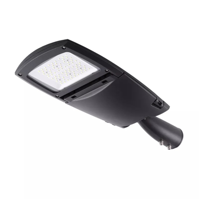 Straßenlaterne-Werkzeug im Freien freies wasserdichtes IP66 IK08 40W des Druckguss-Aluminium-LED