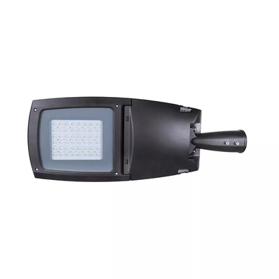 40W Straßenlaterne-IP66 IK08 ENEC Straßenlaterne des Druckguss-Aluminium-SMD LED im Freien