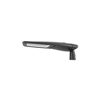 Super helles Aluminium-SMD LED Straßenlaternewasserdichtes IP66 ENEC 80W für hohe Weise