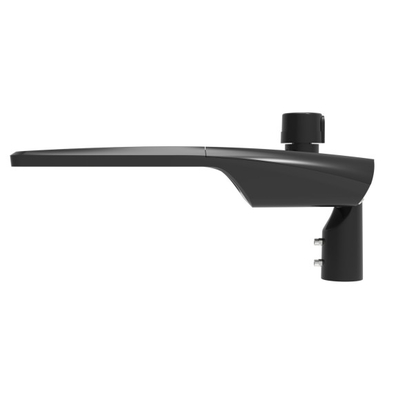Straßenlaterne-Beleuchtung 240w wasserdichte IP65 der Druckguss-Aluminiumrunden-LED im Freien