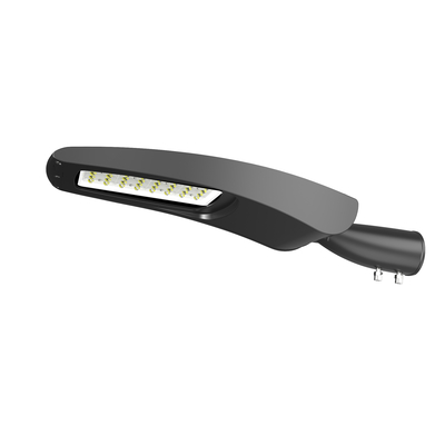 Wasserdichtes Straßenlaterne-Werkzeug freies 120lm/W 50W IP66 Ik08 des Druckguss-Aluminium-LED