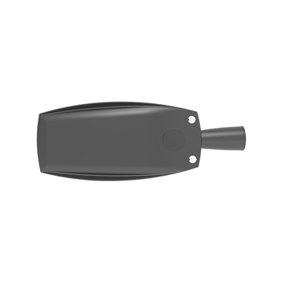 Super helles Aluminium-LED Straßenlaterne80w 120lm/W mit Schutz IP66 Ik08