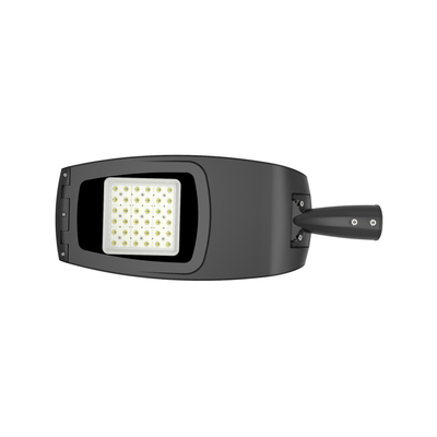 Straßenlaterne-120W wasserdichte IP66 Straßenlaterne des hohen Lumen-Aluminium-LED für Garten-Landstraße