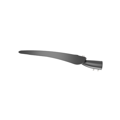 Berühmtes Straßenlaterne-IP66 IK08 Landstraßen-Licht-Werkzeug des Marken-Fahrer-120W Aluminium-LED frei
