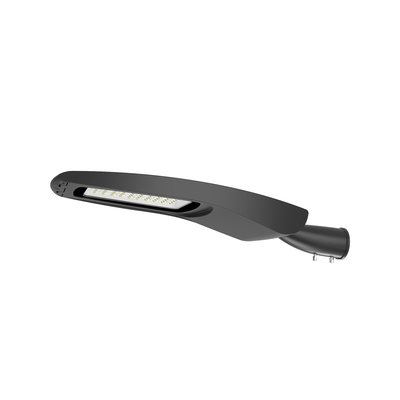 Freie IP66 Aluminium-LED Straßenlaterne 20% des Werkzeug-- Höhe der Installations-90%RH 4 - 12m