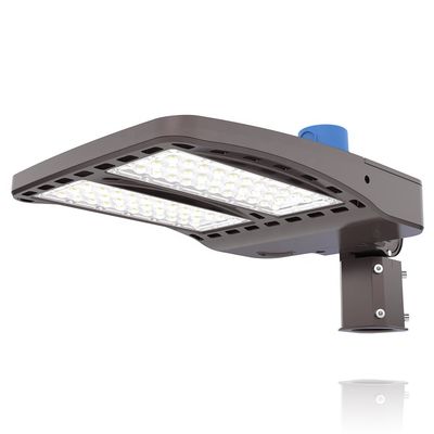 Lampen-leere Wohnung hoher Leistung 4000LM 50W LED wasserdichte mit Linsen-Dichtung und Schrauben