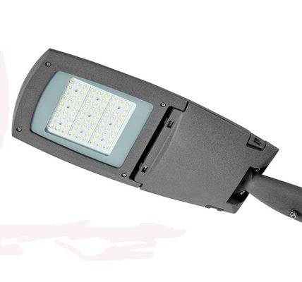 IP66 wasserdichtes staubdichtes 30W - Lampen-Shell Withs 120° 150W Lora Sensor LED Öffnungswinkel