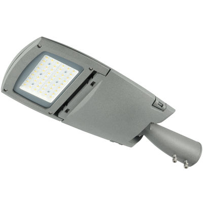 Wasserdichte 120W 4000LM hohe Leuchtkraft-Lampe 3000K - 6000K IP65