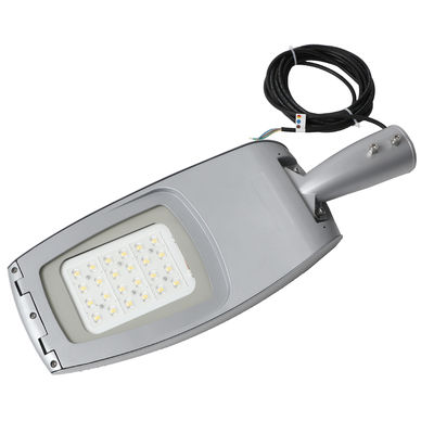 ADC12 imprägniern Aluminiumwohnung IP66 LED-Licht 4000LM 3000K-6000K