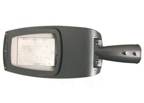 Aluminium-LED Straßenlaternedes Druckguss-im Freien Teile mit Öffnungswinkel 120° unterbringend