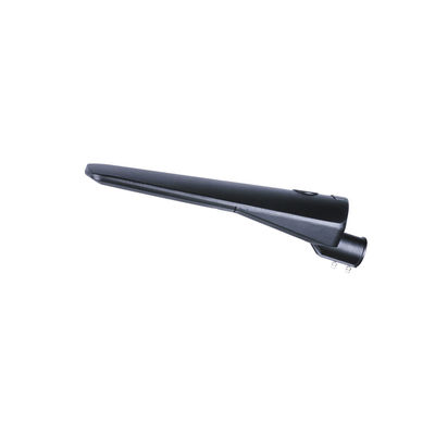 Druckguß Aluminium-IP66 des Hochdruck-YASL-11 führte Straßenlaterne120lm/W 3000K