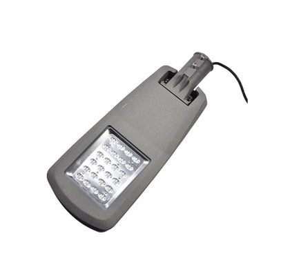 Graphit Straßenlaternealuminium IK08 IP66 120lm/W 3000k Ra80