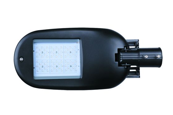 Die Casting Aluminium LED Straßenleuchte Gehäuse ZHSL-09-50 mit IK08 und IP66