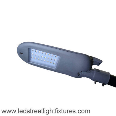 Die Casting Aluminium Wasserdicht IP66 LED Straßenlicht 120lm/W Mit IK08 ZHSL-09-50