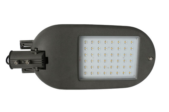 Die Casting Aluminium Outdoor LED Straßenleuchte AC90-305V SMD LED Straßenleuchte Für die Autobahn