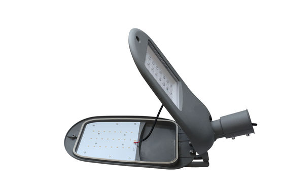 120lm/W LED Straßenleuchte ZHSL-09-50 AC90-305V IP66 IK08 ENEC Zertifikat SMD LED Straßenleuchte