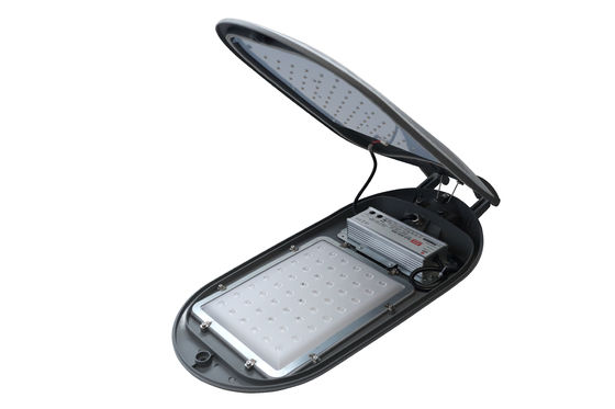 Die Casting Aluminium LED Straßenleuchte 100w LED Licht mit Außenwasserdicht IP66