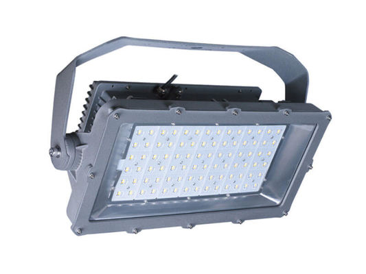 AC100 - 240V LED-Stadionleuchte 120° Lichtwinkel IP65