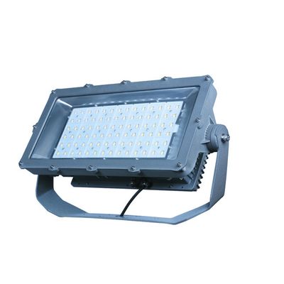 IP65 LED-Stadionflutlicht 3000K - 6000K Farbtemperatur 20000lm Lichtfluss