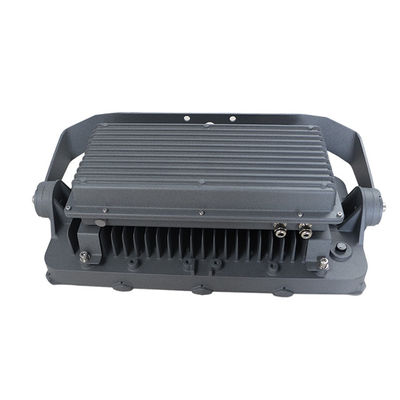 IP65 Außensicherheits-Flutlicht mit 3000K - 6000K Farbtemperatur für den Park