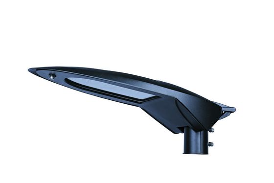 ENEC Rohs Aluminium High Lumen 120lm/W IP66 IK08 100 Watt Außenstraßenleuchte