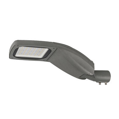 Hocheffiziente Aluminiumlegierung LED-Straßenlaternen mit Effizienz von 150lm/W