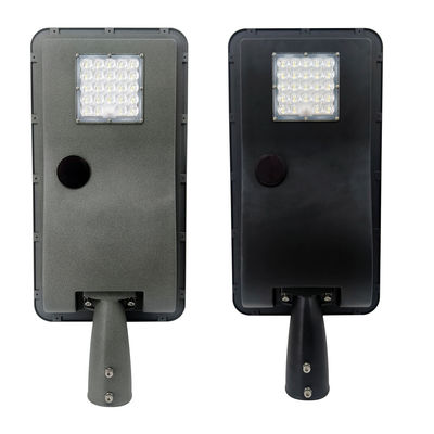 30W - 150W Lampenleistung LED Straßenlicht Gehäuse Anpassbar und langlebig