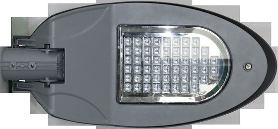 SL-06-Serie Leuchten Funktionale Straßenbeleuchtung IP66 Wasserdicht 100w Hochpol Straße