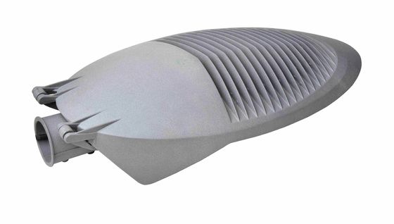 Energieeffiziente LED-Straßenlaternen 50mm / 60mm Installationsrohr Durchmesser Parkplatz Garten Stadt 50W LED-Straßenlaterne
