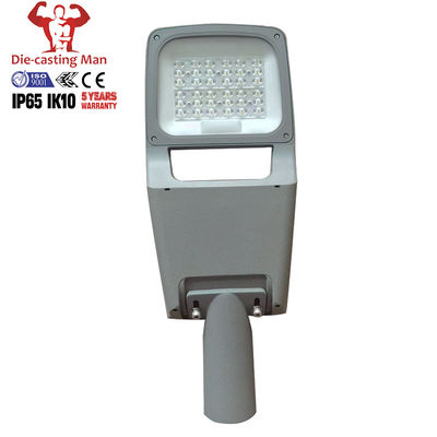 SL-27 Serie LED Straßenleuchte Gehäuse Smart Control ENEC CB CE EMC LM79 Rohs
