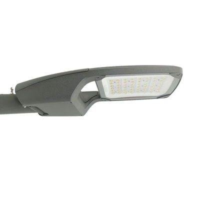 SL-27 LED Diecasting Aluminium Straßenleuchte Gehäuse 80 -150W Dali / Zigbee / NB-Lot Steuerung IK08