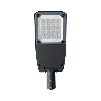 Umweltschonende LED-Straßenlaternen mit 120° Lichtwinkel und Aluminiumlegierung