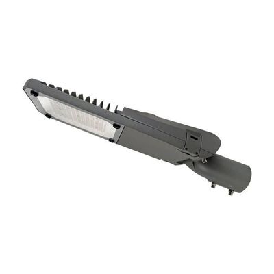 Langlebige Aluminiumlegierung LED-Straßenbeleuchtung mit Lampeneffizienz 150lm/W