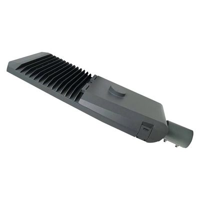 Intelligente Lampadaires Außenlampen mit LED-Straßenbeleuchtung mit 50 Lebensdauer