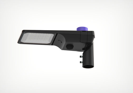 AC85-265V Energiesparende Aluminium-LED-Straßenbeleuchtung mit 50 Lebensdauer