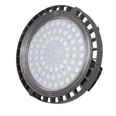 200W UFO High Bay Lichter - 25000lm Leuchtstrom für Industrieanlagen