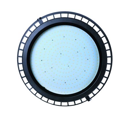 AC100 - 277V Eingangsspannung 200W UFO High Bay Lichter mit CRI Ra 80