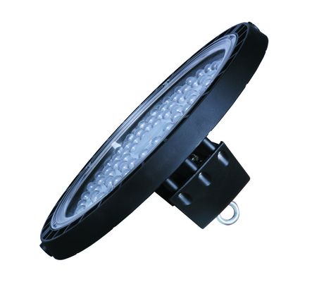 100W UFO LED High Bay Light erhalten Sie helle und energieeffiziente Beleuchtung