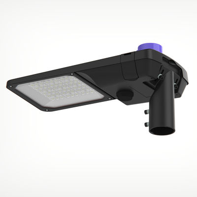 SL-29-40 LED Straßenleuchte Gehäuse 30 - 60W ENEC zertifizierte Werkzeugfreien Druckguss Aluminium SMD LED Straßenleuchte