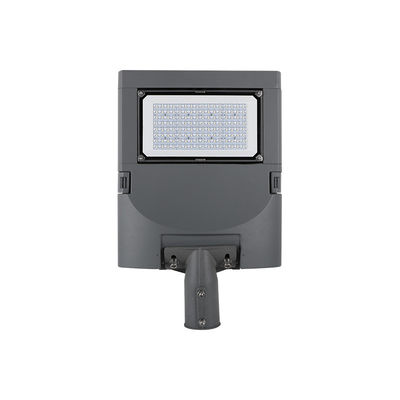 Dauerhafte Form IP66 LED-Straßenbeleuchtung mit hohem Farbwiedergabeindex für eine verbesserte Sichtbarkeit