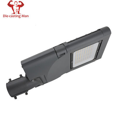 SL-26 High Power SMD Straßenlaternen Straßenstraßenweg Wasserdichte Außenstraßenlampe IP66 50w