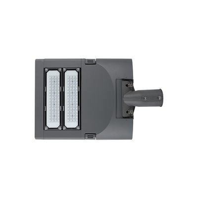 Modul Straßenlicht Neue Top-Qualität öffentliche Straßenlampe 5 Jahre Garantie IP66 100W LED Straßenlicht mit verstellbarem Winkel