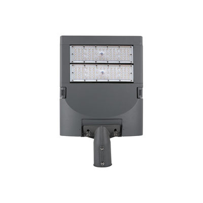 LED-Straßenleuchten Werkzeugfrei hocheffiziente 100W LED-Straßenleuchte Wasserdicht IP66 IK08 LED-Straßenleuchte