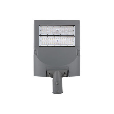 Modul Straßenleuchte SL-26 Hohe Leuchtstärke Außenbeleuchtung Wasserdicht 100W LED Druckguss Aluminium Straßenleuchten
