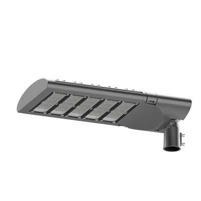 Die Cast Aluminium LED Straßenlicht Behausung Außenbeleuchtung IP66 Wasserdicht 200w 300w Watt Led Straßenlicht