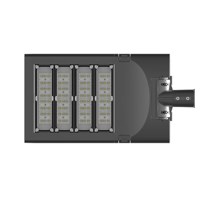 Led Straßenleuchte 135LM/W Hohe Leuchtkraft 20w 300w Für Gartenstraßenbeleuchtung Die Casting Aluminium 90-305V LED Straßenleuchte